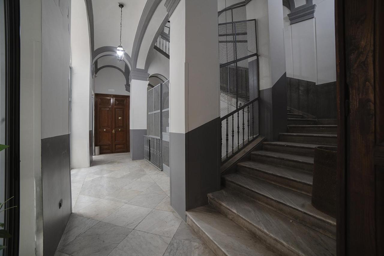 B&B Galleria Principe Di Napoli Kültér fotó