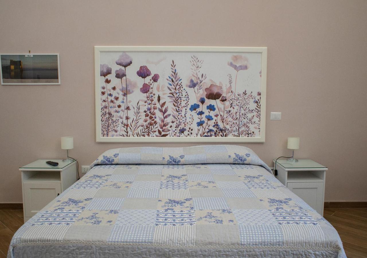 B&B Galleria Principe Di Napoli Kültér fotó